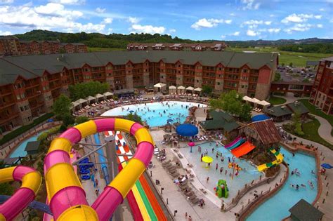 Wilderness in the smokies - Knoxville, TN (TYS-McGhee Tyson) 49 min drive. Stay at this 3.5-star golf resort in Sevierville. Enjoy free parking, an outdoor pool, and 7 restaurants. Our guests …